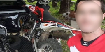 El padre del ingeniero secuestrado en San Fabián contó detalles del hecho