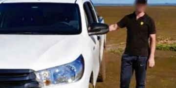 Secuestro en San Fabián: detuvieron e imputaron al principal sospechoso