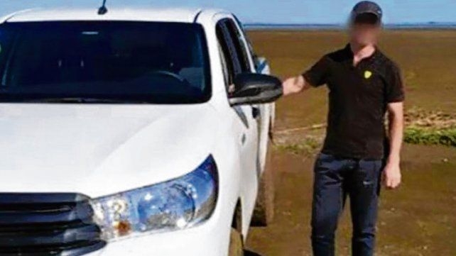 Secuestro en San Fabián: detuvieron e imputaron al principal sospechoso