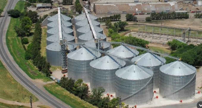 Por “estrés financiero”, Vicentín anunció una reestructuración de pagos