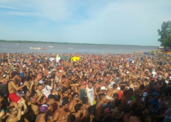 La fiesta del balneario en La Boca de Monje ya tiene fecha