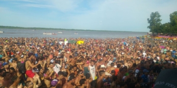 La fiesta del balneario en La Boca de Monje ya tiene fecha