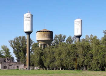 Denuncian grave situación en la Colonia de Oliveros: no hay medicamentos ni papel higiénico