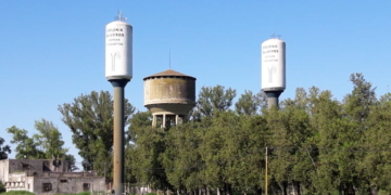 Denuncian grave situación en la Colonia de Oliveros: no hay medicamentos ni papel higiénico