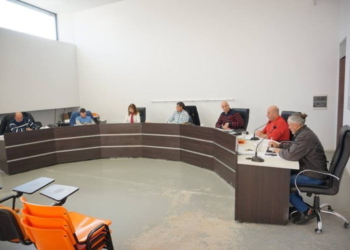 Totoras: ¿Cuántos proyectos presentó cada concejal en 2019?