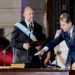 Capitani asumió como Ministro e hizo hincapié en los microcréditos