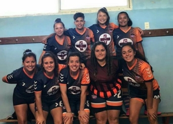 La Liga Evita conoció a sus campeonas del Torneo Revancha