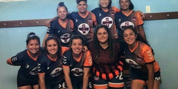 La Liga Evita conoció a sus campeonas del Torneo Revancha