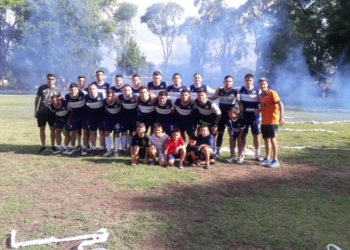 El Torneo Liga de la Sanlorencina entra en la etapa de definición