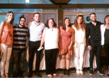 Juraron los nuevos concejales de la ciudad de San Genaro