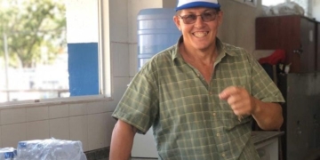 El Concejo de San Genaro reconocerá al héroe que rescató al nene en la pileta de Sportivo