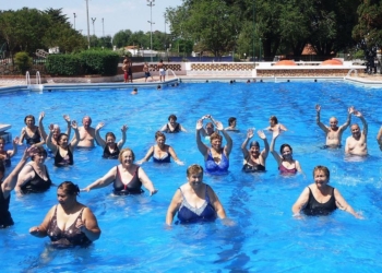 Totoras: jubilados y pensionados también podrán disfrutar del verano en la pileta