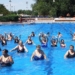 Totoras: jubilados y pensionados también podrán disfrutar del verano en la pileta