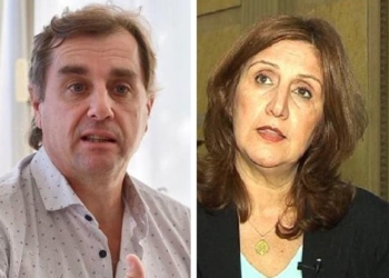 Perotti confirmó Gabinete: Capitani y una docente de la región jurarán como ministros