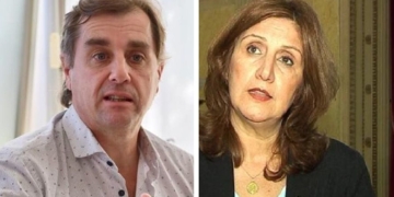 Perotti confirmó Gabinete: Capitani y una docente de la región jurarán como ministros