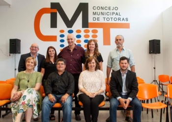 Concejales de Totoras piden recortar su sueldo un 30%