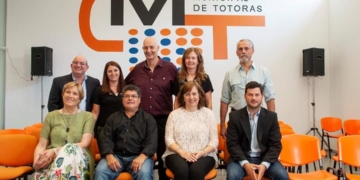 Concejales de Totoras piden recortar su sueldo un 30%