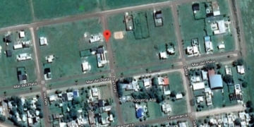 Robaron 100 mil pesos en herramientas en una vivienda de Maciel