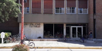 La intendenta de Totoras anunció la nueva estructura municipal