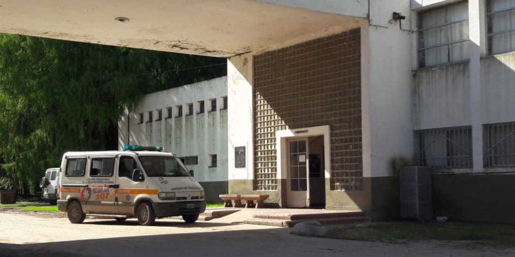 Un preso se escapó de la Colonia de Oliveros y es buscado en toda la región