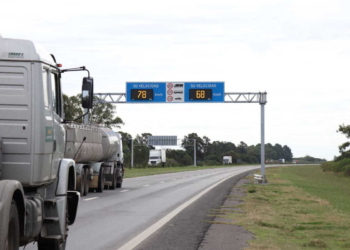 Inauguran el nuevo «Sistema de Control de Tránsito Inteligente» de la Autopista