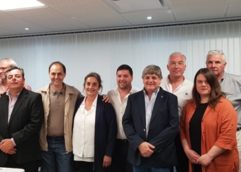 Vuelven a impulsar el proyecto de gas natural para localidades de la Ruta 34