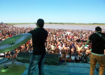 Confirmaron los shows para la fiesta de La Boca de Monje
