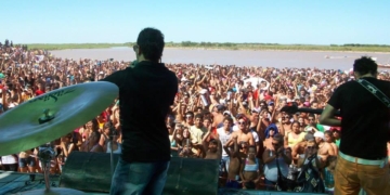 Confirmaron los shows para la fiesta de La Boca de Monje