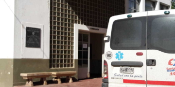 Continúan prófugos los pacientes con custodia que escaparon de la Colonia