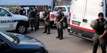 Condenaron a una banda que tenía una docena de búnkers en la región