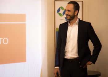 Es de Maciel, fue viceministro con Macri y estará en el gobierno de Fernández