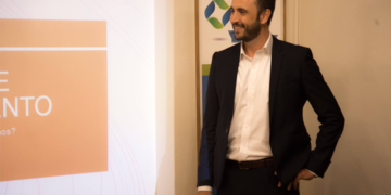 Es de Maciel, fue viceministro con Macri y estará en el gobierno de Fernández