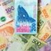 Sacarán los animales de los billetes y analizan lanzar de 2 mil o 5 mil pesos