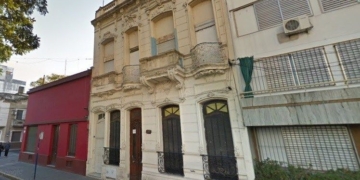 Maciel: tras deudas e irregularidades, cerró la Casa del Estudiante