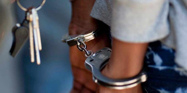 Prisión preventiva para dos acusados por el robo a un abuelo en Totoras