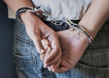 Arrestaron a un hombre con pedido de captura por abuso sexual