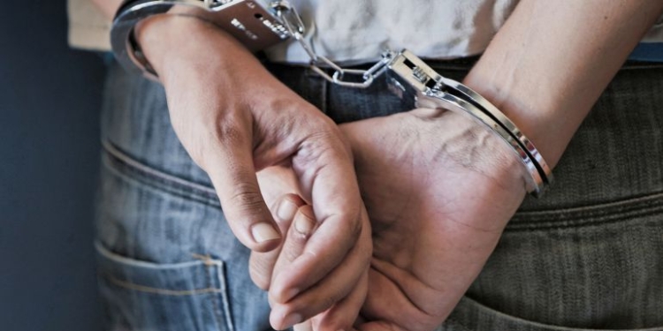 Arrestaron a un hombre con pedido de captura por abuso sexual