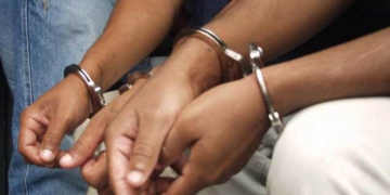 Condenaron a dos delincuentes que robaban en localidades de la región