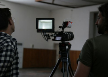 Díaz: proyectarán la antesala de un largometraje filmado en la región