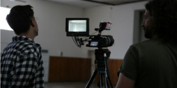 Díaz: proyectarán la antesala de un largometraje filmado en la región