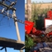 Insólito: robaron un transformador de la EPE en la zona rural de Maciel