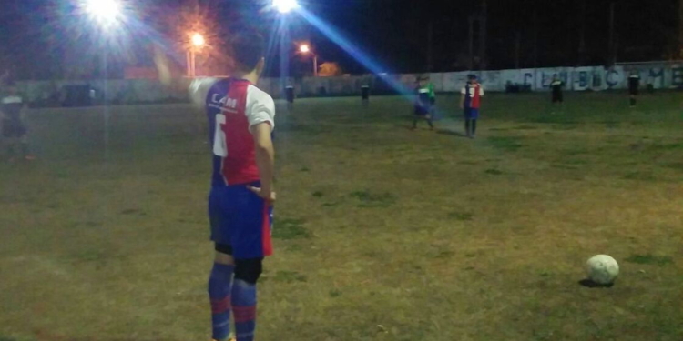 Los hinchas no estarán presentes en tres duelos claves por la Sanlorencina