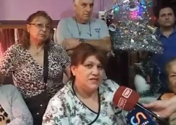 Abuela golpeada en un geriátrico: la dueña del lugar mostró su dolor por lo ocurrido