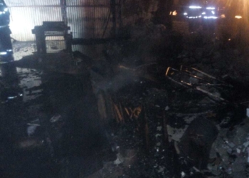 Incendios y fuerte polémica por bomberos en Timbúes