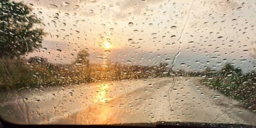 Jornadas «inestables» con lluvias y mejoramientos temporarios