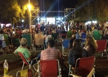 Monje tendrá una nueva Feria Gastronómica y la llegada de los Reyes Magos
