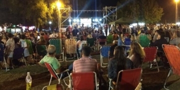 Monje tendrá una nueva Feria Gastronómica y la llegada de los Reyes Magos