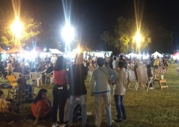 Monje: anunciaron los espectáculos que habrá durante las tres noches de fiesta