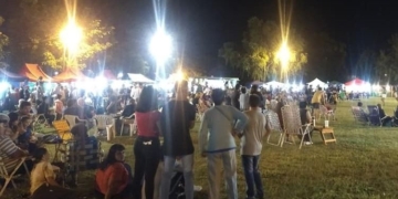 Monje: anunciaron los espectáculos que habrá durante las tres noches de fiesta