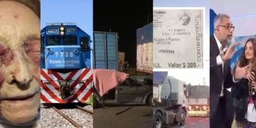 Las notas más leídas del 2019 en INFO MÁS